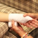 パソコン腱鞘炎の手首の痛み対策